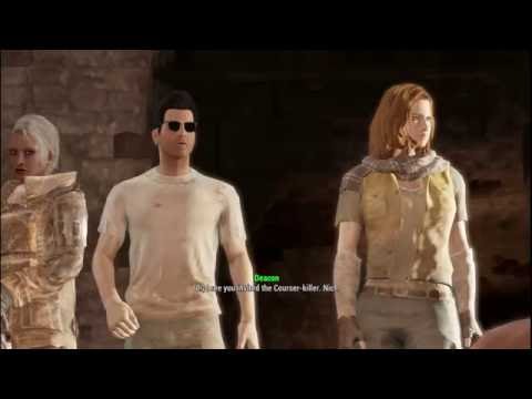 Fallout 4 - No Carry Weight (Survival) - Part 27: The Freedom Trail