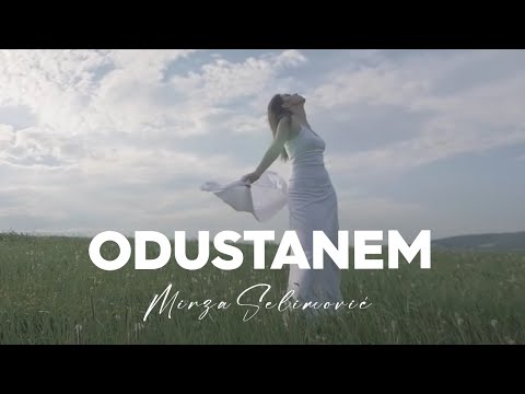 Mirza Selimovic Odustanem Official Video 2018