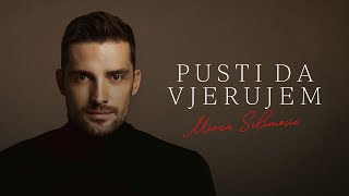 Musik-Video-Miniaturansicht zu Odustanem Songtext von Mirza Selimović