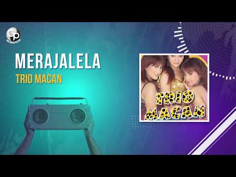 Trio Macan - Merajalela