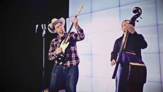 Dennis Schütze: Walkin&#39; the Country (Keith Urban)