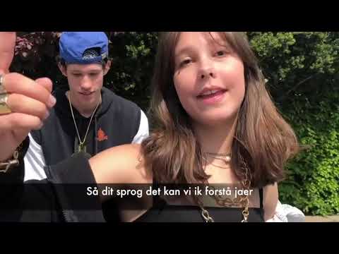 Dyssegårdsskolen lærervideo 2019 9.a