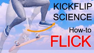 Download lagu KICKFLIP - PHYSICS & PHYSIOLOGY mp3