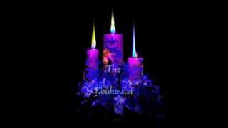 Natasha Thomas -Let Me Show You The Way (Mavrah Kiarachna`s Requiem Mix ) Original Form