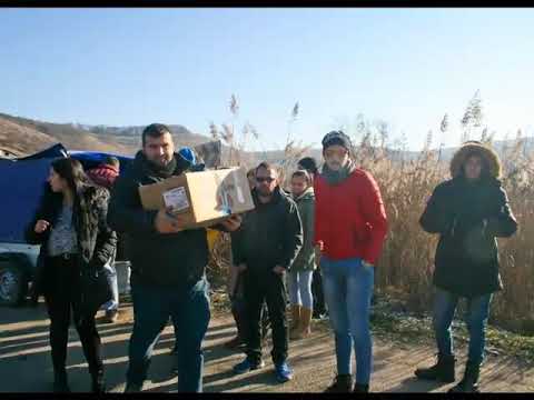 Pentru un Zâmbet in Sava - Petea ( Cluj-Napoca)