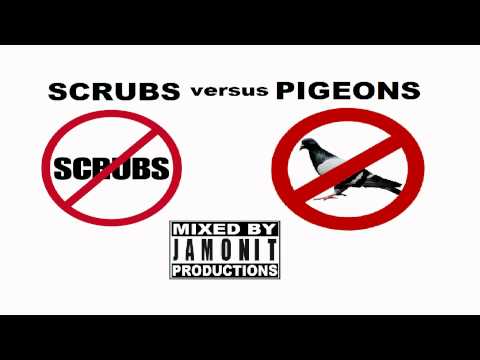 No Scrubs versus No Pigeons 2011 TLC vs Sport Theivz