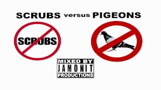 No Scrubs versus No Pigeons 2011 TLC vs Sport Theivz