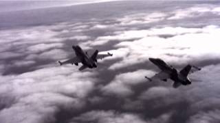 Marine Corps Aircraft: F/A-18 Hornet