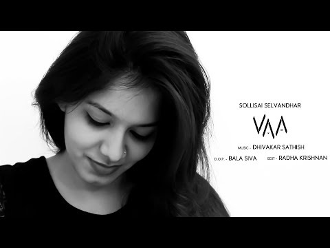 Sollisai Selvandhar - Vaa