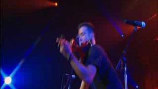Yellowcard - View From Heaven (live) [DVD Beyond OA]