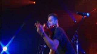 Yellowcard - View From Heaven (live) [DVD Beyond OA]