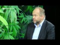 RZECZoPOLITYCE Marek Bachański Historia Medycznej Marihuany Na świecie