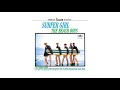The Beach Boys ~ Surfer's Rule (Stereo)
