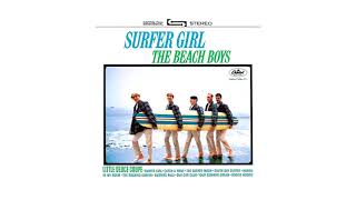 The Beach Boys ~ Surfer&#39;s Rule (Stereo)