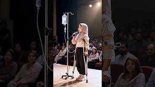 Download lagu Siapa sangka suaranya merdu bikin nangis, lagu 25 nabi #gottalent #jejakislam #feedshorts mp3