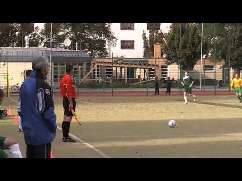 Stadtpokal: BSV 79 Magdeburg - SSV Besiegdas 03 2:7