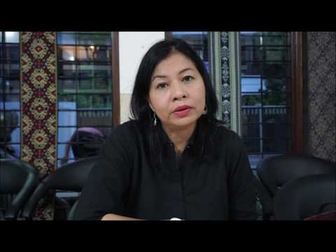 Gadis Arivia: "Hak Hidup Tak Bisa Dipertukarkan"