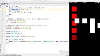 1時間のプログラミングでパズルゲームを作る【生配信】