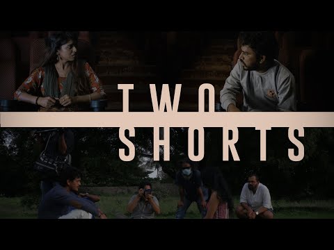 2 Shorts trailer || The Scene & Gadavani Kaalam