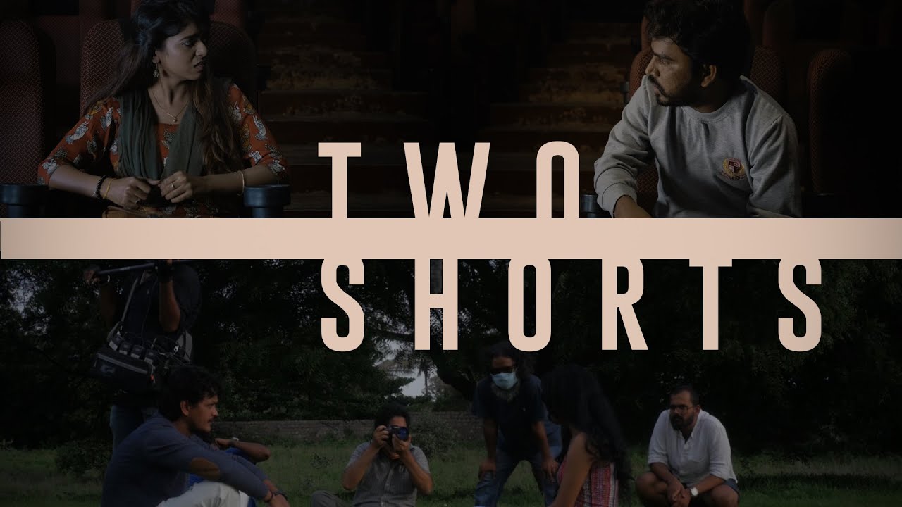 2 Shorts trailer || The Scene & Gadavani Kaalam