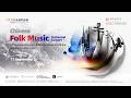A Panorama of Hunan | Hunan Song & Dance Theatre | Royal Philharmonic Concert Orchestra