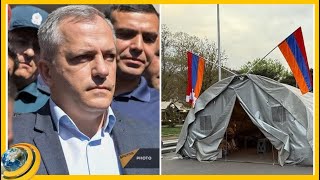 Արցախցիների իրավունքների պաշտպանության խորհուրդը կանգնած է ծանր որոշում կայացնելու առաջ