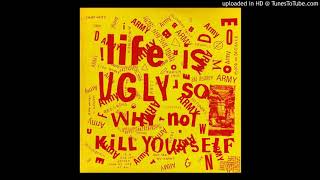 Descendents - I Want To Be A Bear