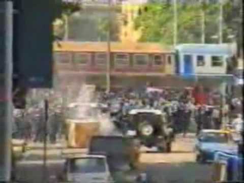 NAH BELIEVE IT  __TONI SAN feat ROOTSMAN I