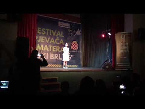 Festival pjevača amatera Široki Brijeg