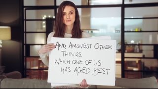 Трейлер: День красных носов