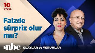 Gözler TCMB’ye çevrildi! Bankanın faiz kararı ne olacak? | Ekonomi Mas