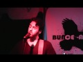 Ari Hest - The Weight - BUNCEAROO - 7/03/2010