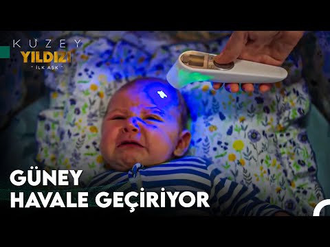 Güney Ateşler İçinde Yanıyor! - Kuzey Yıldızı İlk Aşk
