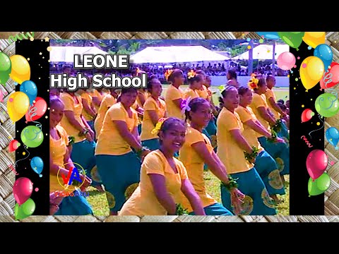 Video Aau Shorts : LEONE High School - Siva