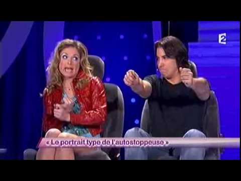 Constance [42] Le portrait type de l'autostoppeuse #ONDAR