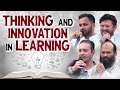 Thinking And Innovation In Learning By Safar Khan, Dr. Awab Fakih, Athar Faheem, Adil Aziz