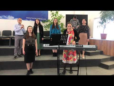 Laud Numele Tău Isus