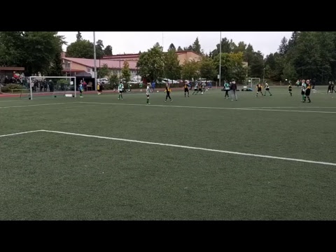 PiTa/musta - KTP, PiTa syysturnaus 9.9.2017