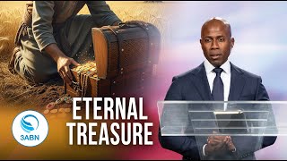 The Treasure of the Kingdom | Christopher Hudson