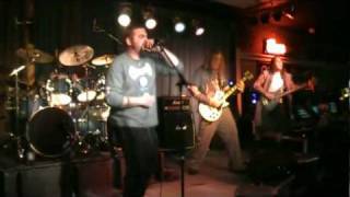 Frost Thane - Corpse Fire