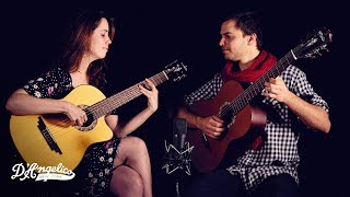 Video thumbnail for Introducing D'Angelico Classical Guitars | D'Angelico Guitars by D'Angelico Guitars