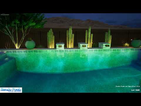 Gold Residence 9 15 23 Revised Pool-Spa Presentation