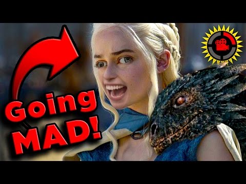 Film Theory: Is Daenerys Going MAD? - Game of Thrones