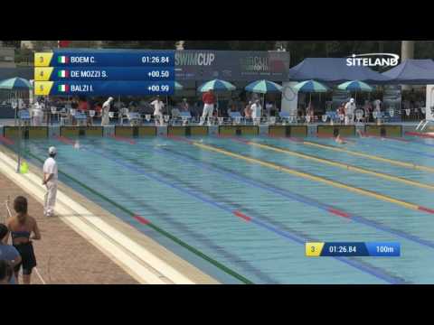 200 Misti Esordienti A Femminile (Serie 4) - 3 Treviso Swim Cup
