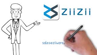 ZiiZii Order Entry video