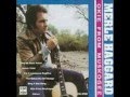 Merle Haggard - Drink Up And Be Somebody