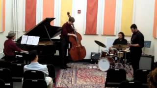 No Moe by Sonny Rollins