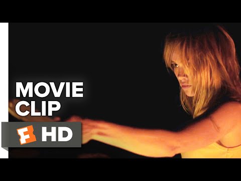 The Bad Batch Movie Clip - Knife (2017) | Movieclips Coming Soon