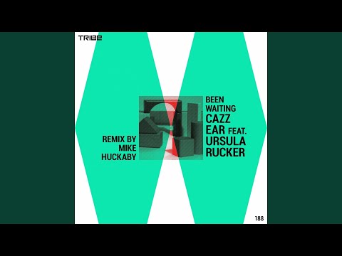 Been Waiting (feat. Ursula Rucker) (Mick Huckaby Deep Transportation Mix)