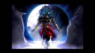 The Aleph- Lazarus (From The Broly Soundtrack)